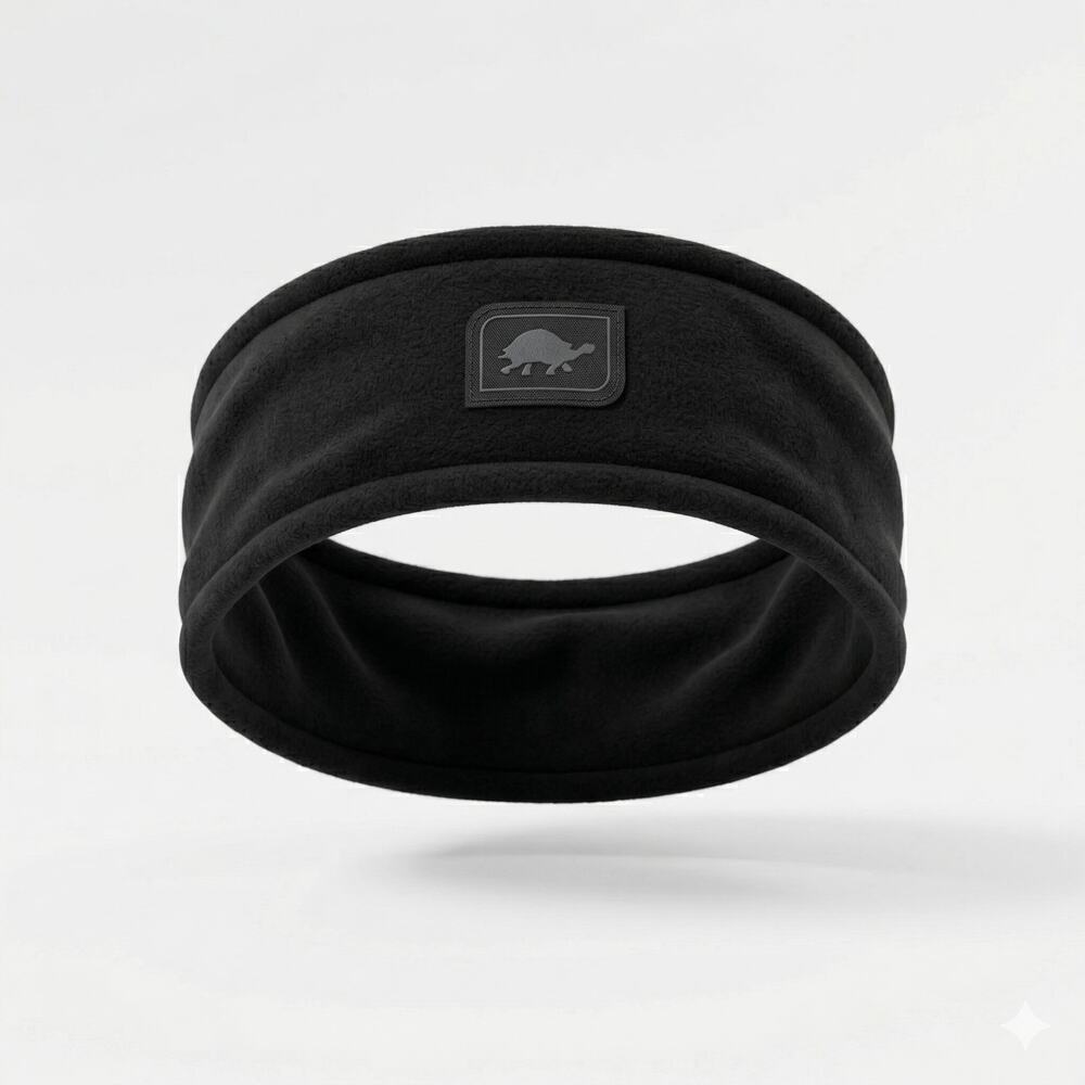 NWT Turtle Fur Unisex OS Chelonia 150 Outdoors Gorpcore Granola Thermal Headband